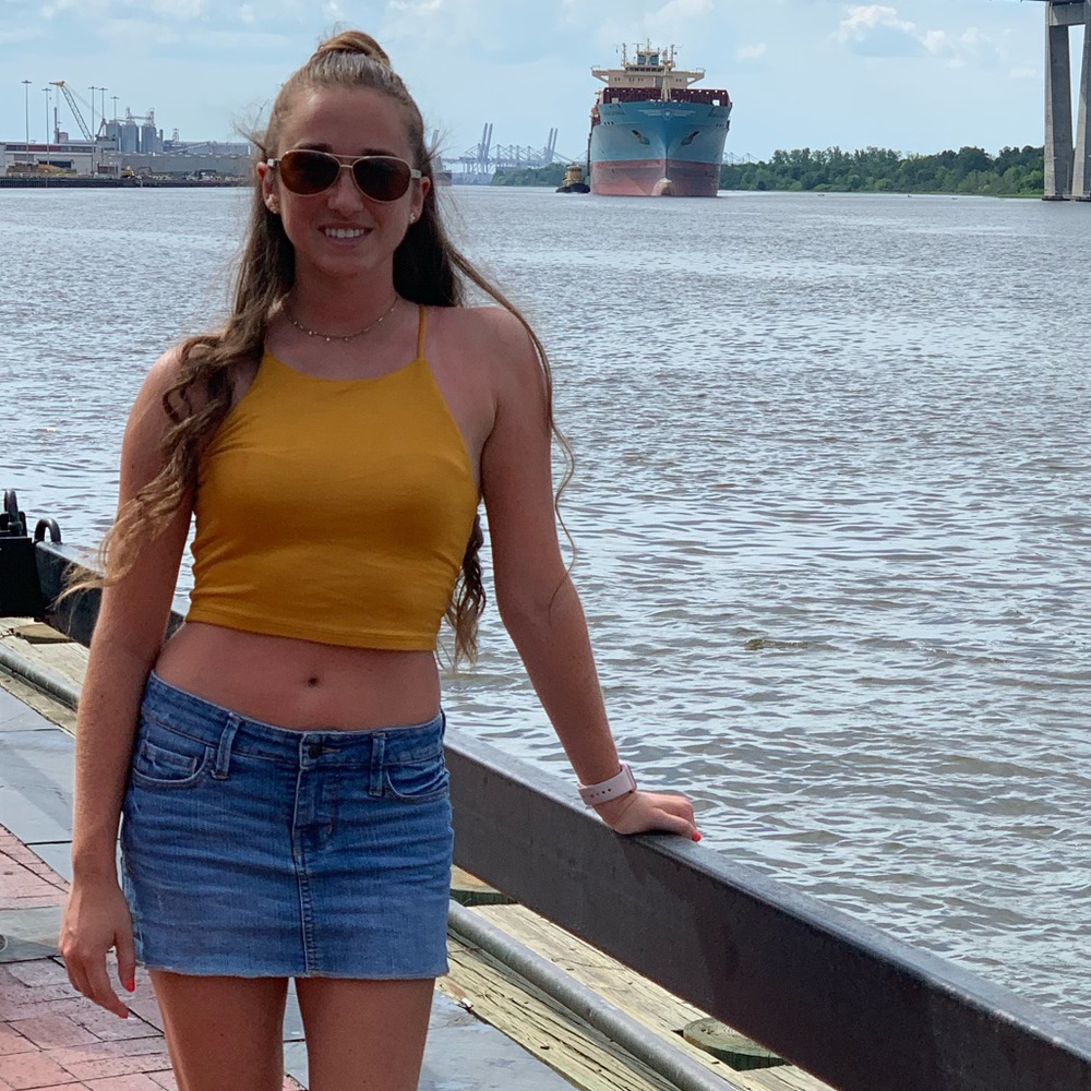 Meet your Posher, Austin